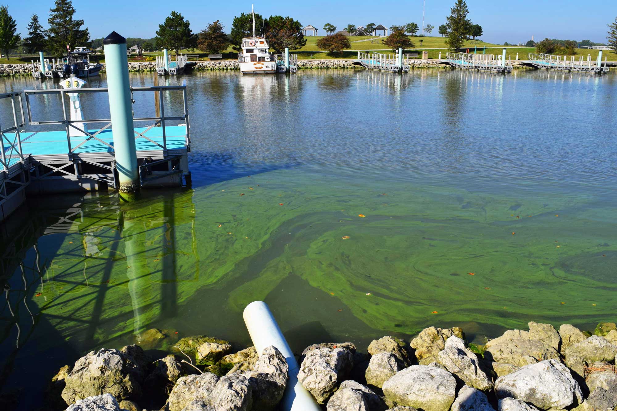 Nereid Environmental Systems Services Nereid Environmental Systems